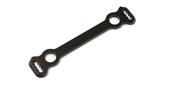 UK-Steering Plate (Gunmetal/MP9e Evo.) KYOSHO