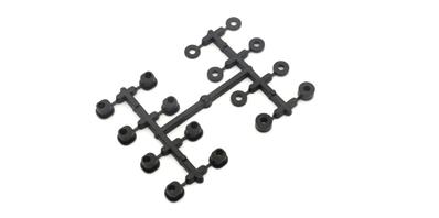 UK-Rear Hub Carrier Bush Set (MP10) KYOSHO