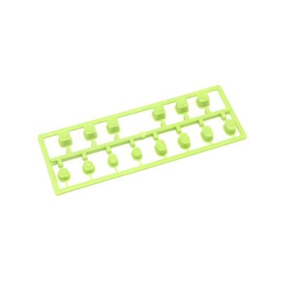 UK-Color Sus. Bush Set (F-Green/MP10) KYOSHO