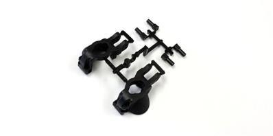 UK-Front Hub Carrier Set(L,R/17.5&#65439;/MP9) KYOSHO
