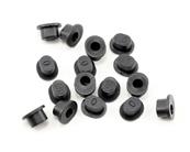 UK-Adjustable Hinge Pin Brace Inserts: 8B, 8T, 8X, 8XE LOSI