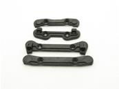 UK-Hinge Pin Brace Cover Set: 8B, 8T LOSI