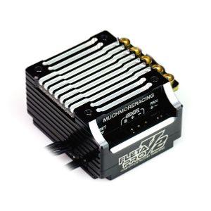 Controller and Combo brushless Much-More