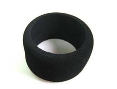 UK-Narrow foam for steering wheel SANWA
