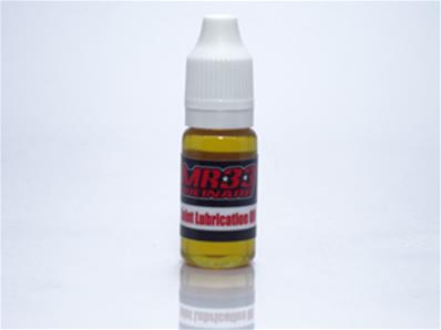 UK-Seal oil MR33 MARC RHEINARD