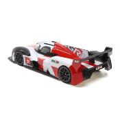 UK-GR-10 LMH BODY MONTECH