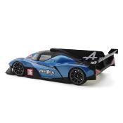 UK-A-424 LMH 1/10 Body (clear) MONTECH