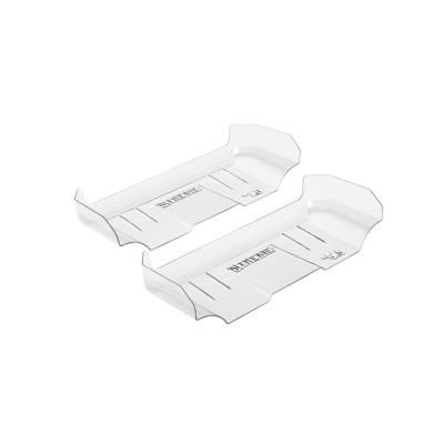UK-Body Wing Pre-cut 1/10 ép. 1.00mm (2) XTREME