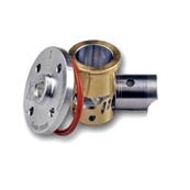 UK-Piston/Sleeve Coupling 3,5cc Off Road 7Ports Extra Long Stroke Rear Exh. Die-Cast Piston + Turbo Underhead NOVAROSSI