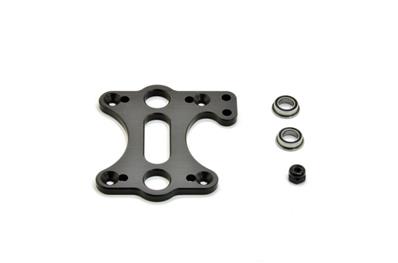 UK-CNC center differential top plate HOBAO RACING