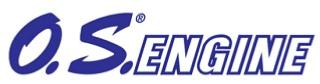 Engine Parts OS 1/8e