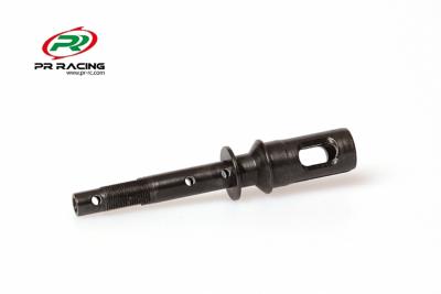 UK-PR SB401-R Slipper Clutch Shaft PR RACING