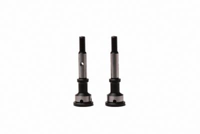 UK-PR S1 Stub Axle m4 PR RACING