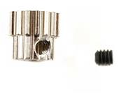 UK-Steel pinion motor 48dp ROBINSON