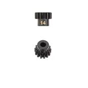 UK-Pinion module 1 (choice of number of teeth) OPTIMA