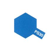 UK-Spray Brilliant Blue 100ml TAMIYA