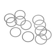 UK-GEARBOX SHIM SET HB RACING