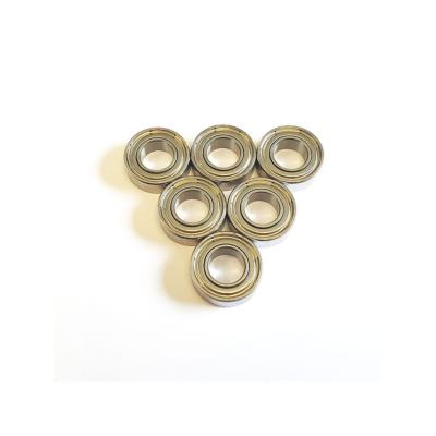 UK-Competition 8x16x5mm Ball Bearing (Metal Case) (6PC) SWORKZ
