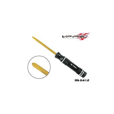 UK-Tico Phillips screwdriver 5.8mm VP-PRO