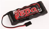 UK-NiMH Battery 1600mAh 5 cells 2/3A for RX ROBITRONIC