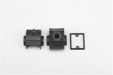 UK-Front Gear box for YZ-4S YOKOMO