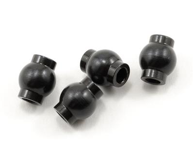 UK-Pivotball 7.5 double (4) SERPENT RACING