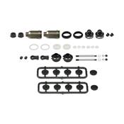 UK-Shockset fr/rr 811GT (2) SERPENT RACING