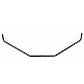 UK-Antiroll bar rear 2.6 mm SERPENT RACING