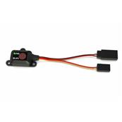 UK-Power Switch 4-12V 10Amp SKY-RC