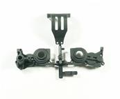 UK-Middle Front Motor Gear Box SWORKZ