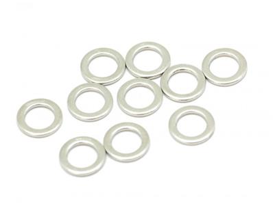 UK-Washer M5x8x0.8mm (10) SWORKZ