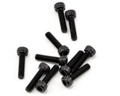 UK-Cap Screw M3x12mm (10) SWORKZ