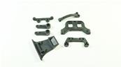 UK-Servo savor and rear gar box parts S12-2 SWORKZ