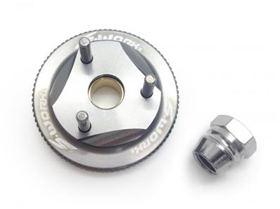 UK-Tornado Fly Wheel Set EVO 34mm SWORKZ