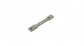 UK-Pro-composite Carbon Fiber Center Front Chassis T-Brace (2.5mm) SWORKZ