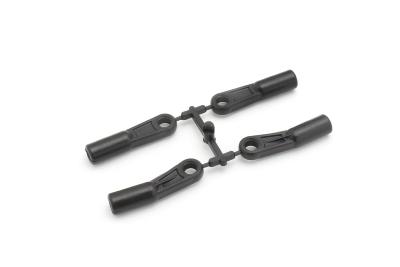 UK-Long upper arm set MP11 KYOSHO