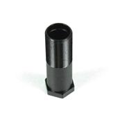 UK-Servo Saver Post (aluminum, hard anodized) TEKNO-RC