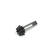 UK-Diff Pinion (straight cut, 9T, CNC, ET48/NT48) TEKNO-RC
