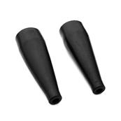UK-Shock Boots (for 122mm shocks, 2pcs) TEKNO-RC