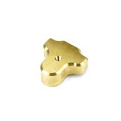 UK-Brass Weight (30g, NB/NT48 2.0) TEKNO-RC
