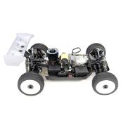 UK-NB48 2.2 1/8th 4WD Competition Nitro Buggy Kit TEKNO RC