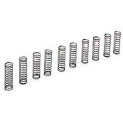 UK-Set de ressorts arrières basse-fréquence (5 paires) LOSI