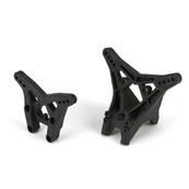 UK-Set de support d'amortisseurs 22-4 LOSI