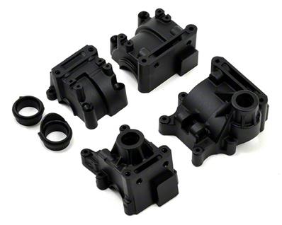 UK-Set de cellules avants & arrières LOSI