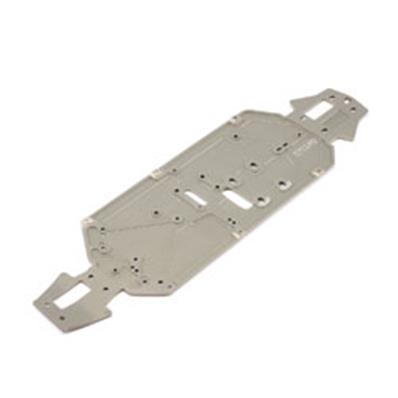 UK-Ultralite Chassis: 8IGHT 4.0