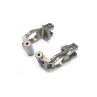 UK-Aluminum Spindle Carrier Set 20: 8X LOSI