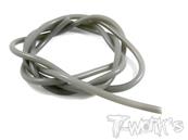 UK-Silicone tube smoke (1m) T-WORK'S