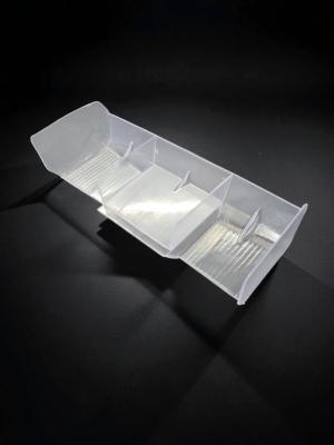 UK-Wing type "BETA" 1/8e LEXAN 1.5 mm WS-LINE