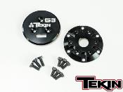 UK-T8 GEN3 End Cap Set TEKIN