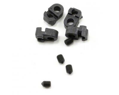 UK-Racing Roll bar blocks SCHUMACHER RACING